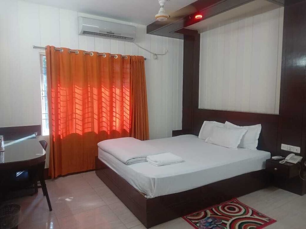 Hotel Grand Hilsha Chandpur in Chittagong, Bangladesh