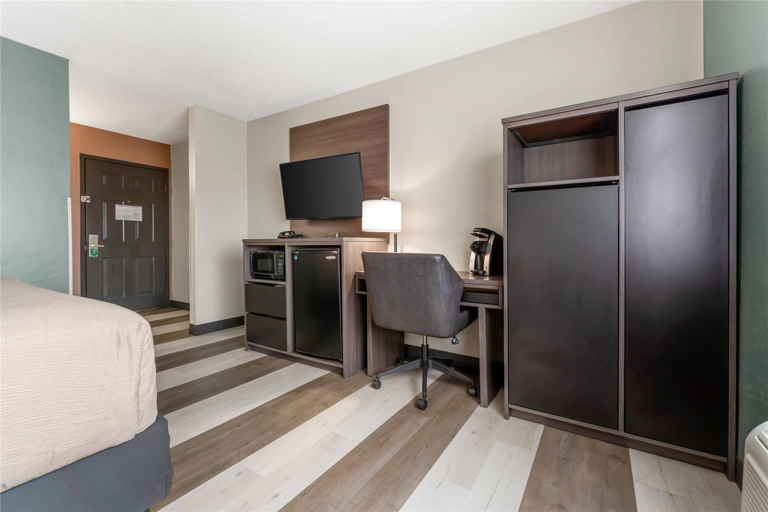 Quality Inn Dillon I 15 - photo 18