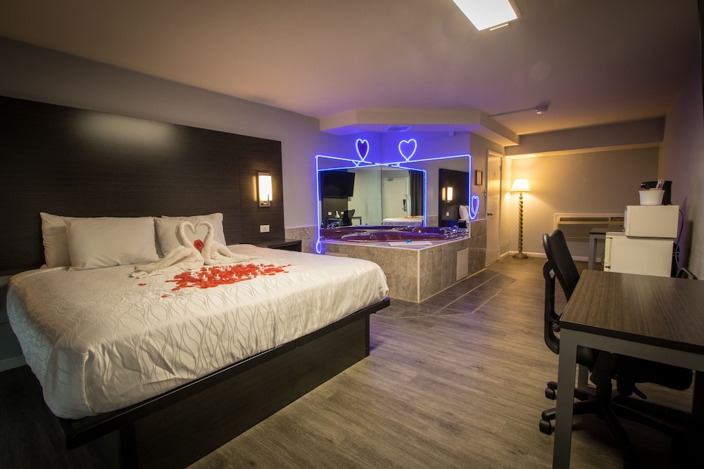 Envi Boutique Hotel Henderson Evansville South - photo 15