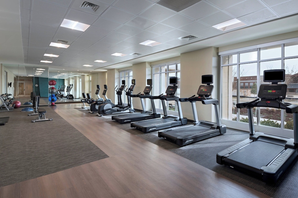 Courtyard by Marriott Jackson Madison - photo 28