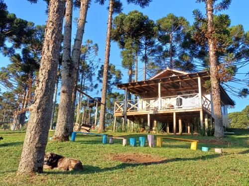 Pousada Recanto da Águia - last minute hotel in Unknown City