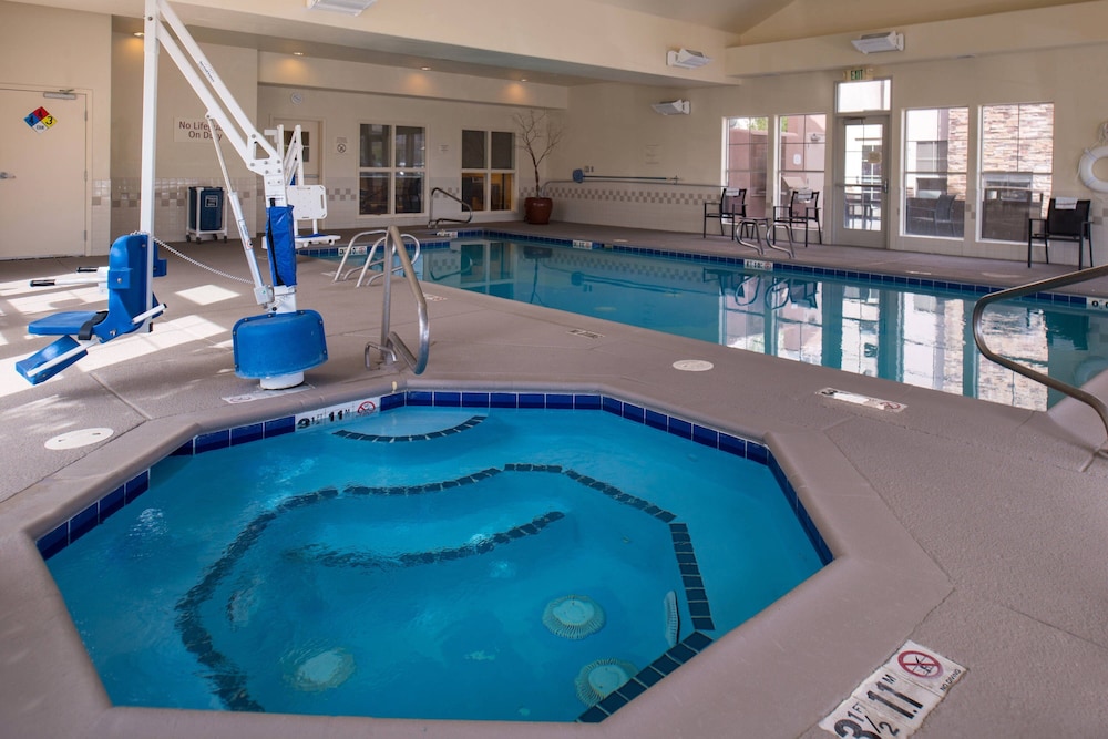 Residence Inn by Marriott Albuquerque Airport - photo 26