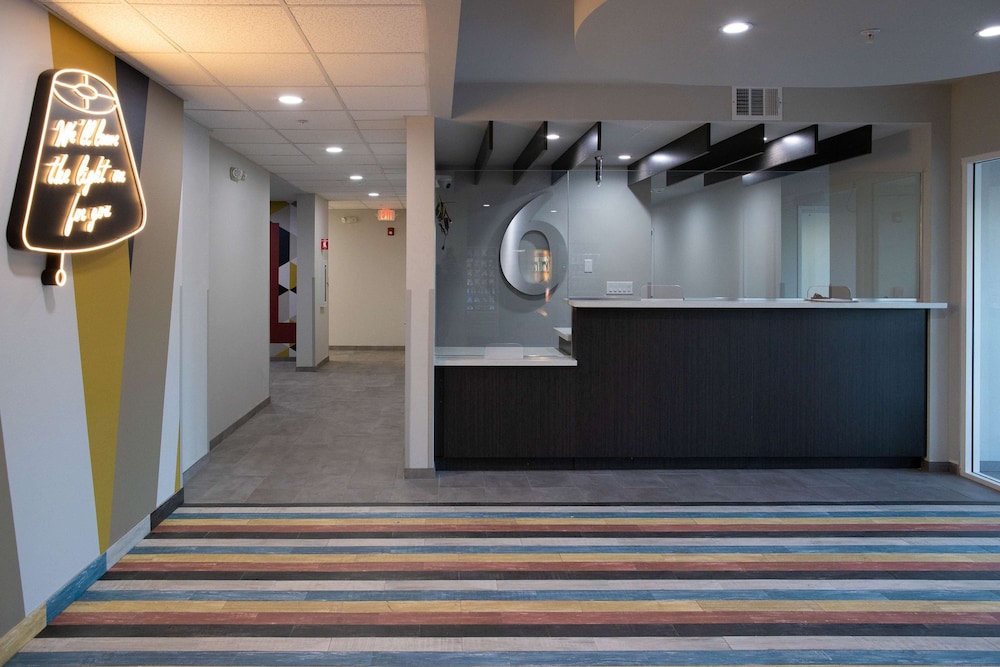 Motel 6 Highland CA San Bernardino East - photo 3