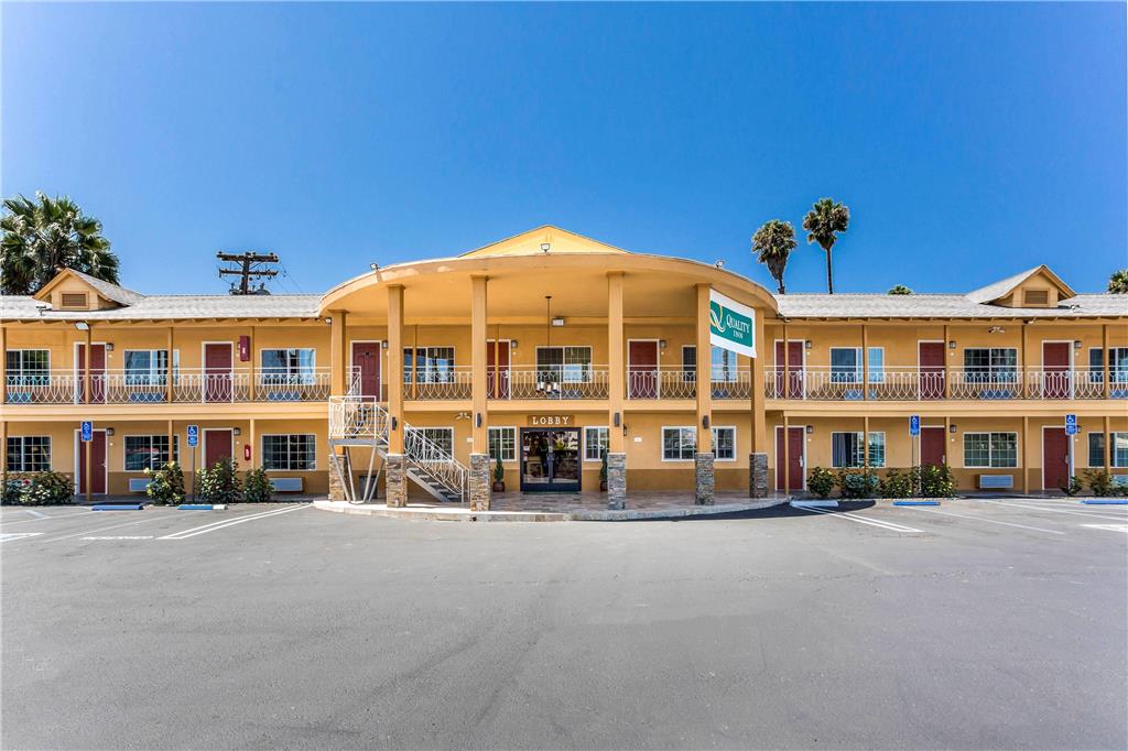 Quality Inn Escondido San Diego North County - photo 4