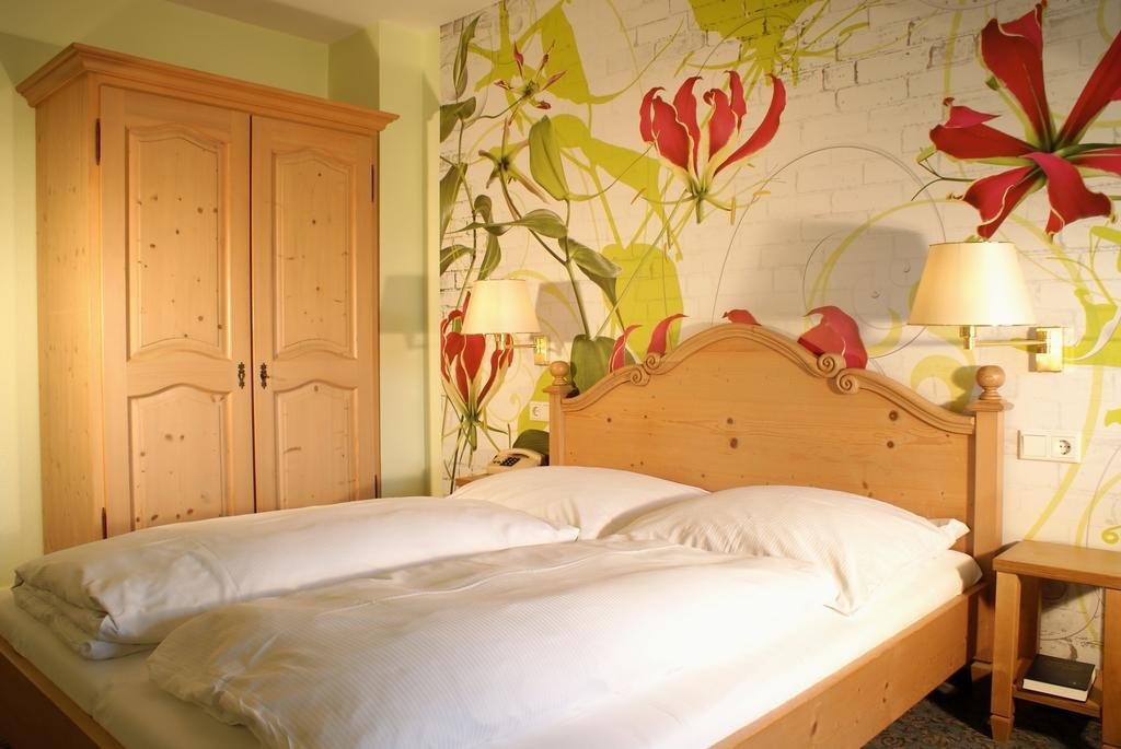 Hotel Sonneck in Fritzlar, Germany