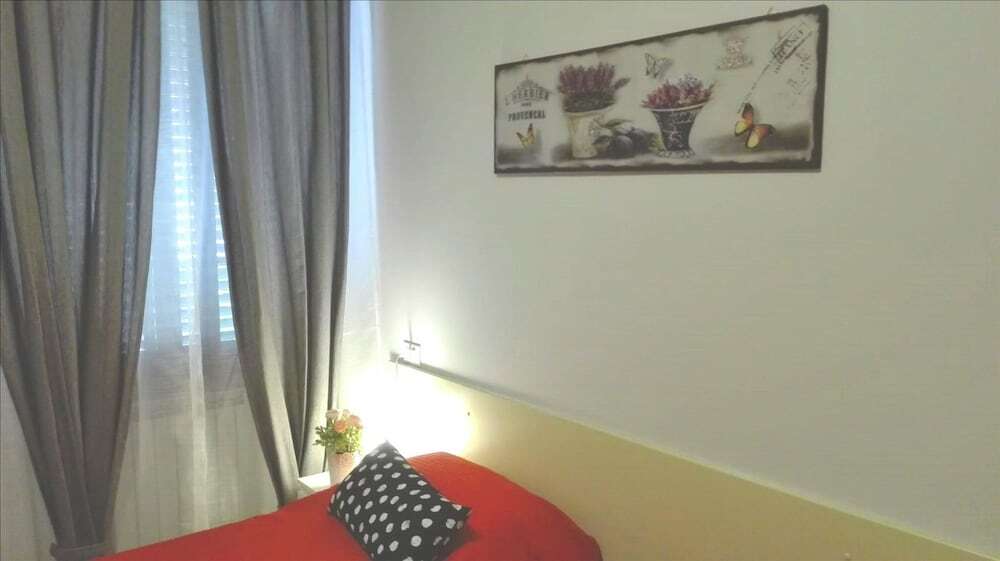 Maria’s Rooms