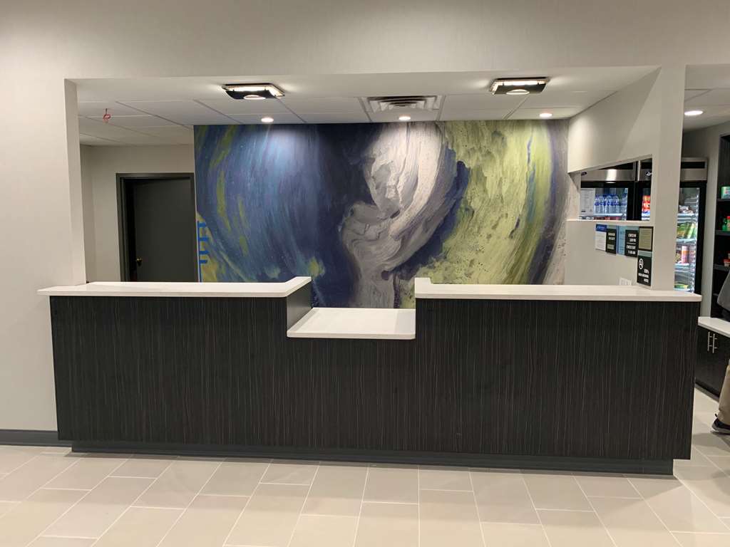 Best Western Plus Clarks Summit Scranton — hotel in Clarks Summit
