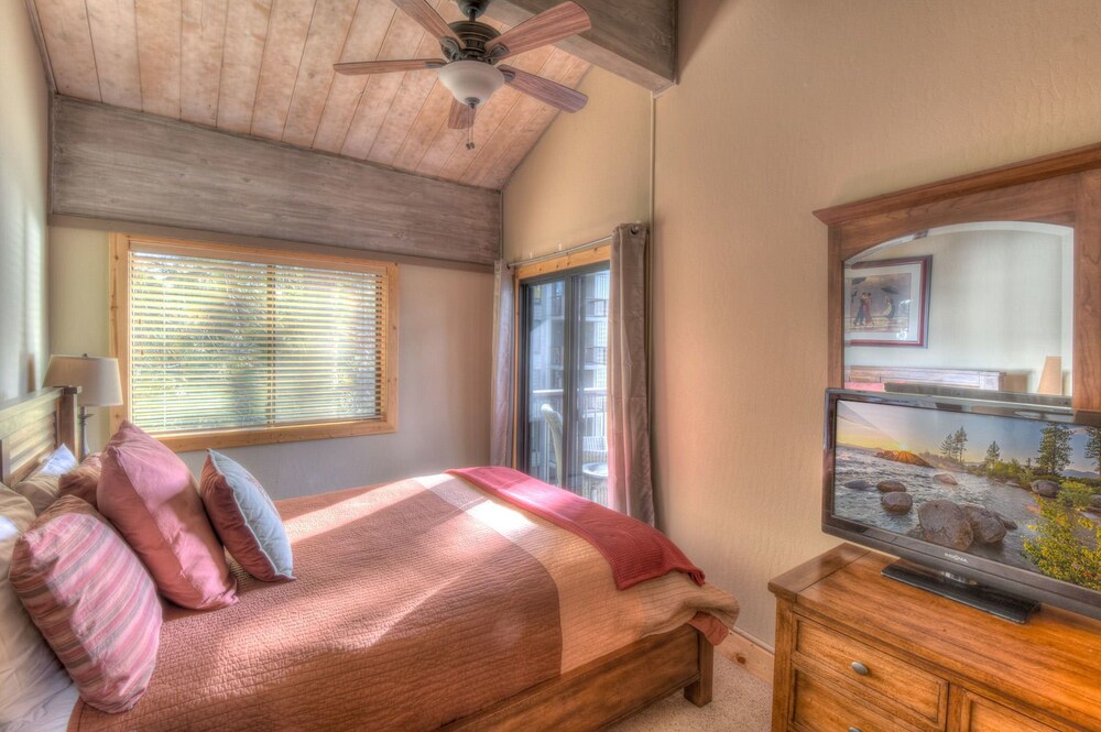Brockway Springs Quarters - photo 6