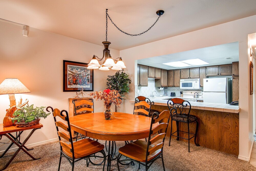 Park Station Condominium Hotel - photo 161