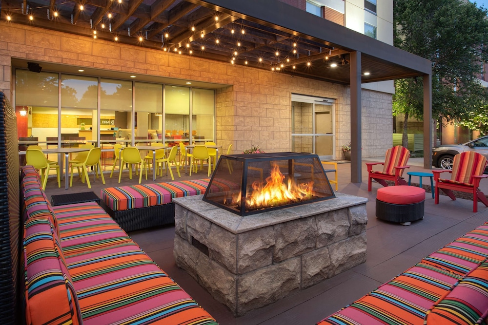 Home2 Suites by Hilton Charlotte I 77 Tyvola Rd - photo 32