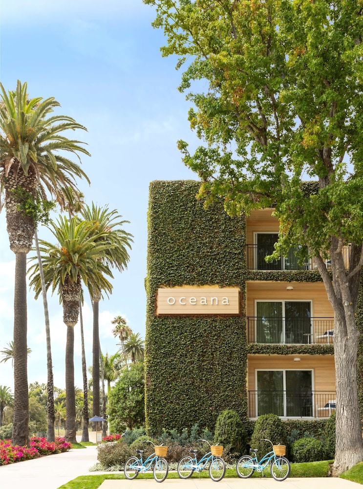 Oceana Santa Monica LXR Hotels & Resorts - photo 82