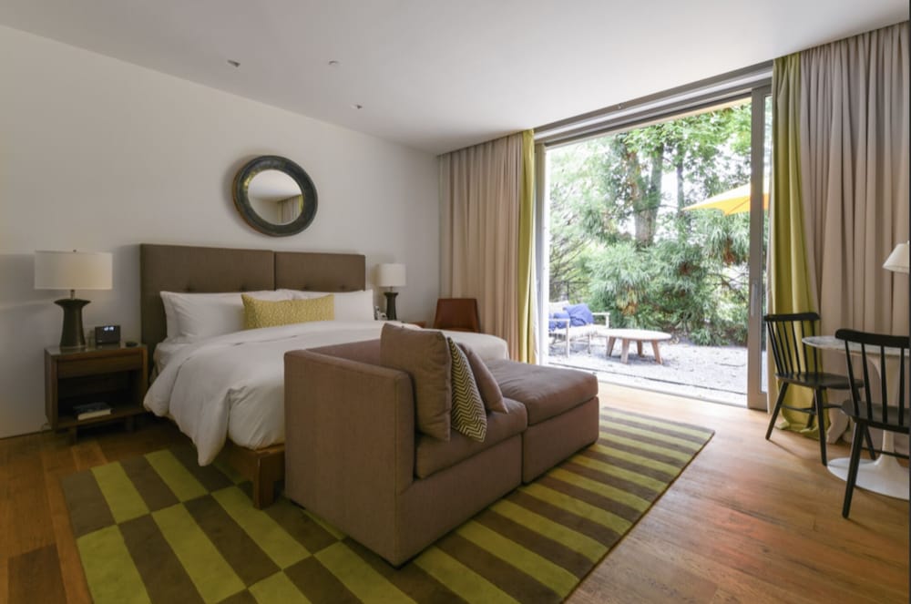 Topping Rose House - photo 3