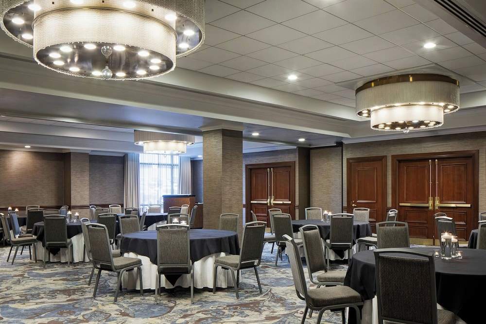 Marriott St. Louis West - photo 71