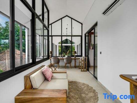 Villa Sakaya by by BaliSuperHost — 4-Star Luxury Hotel in Ubud, Indonesia