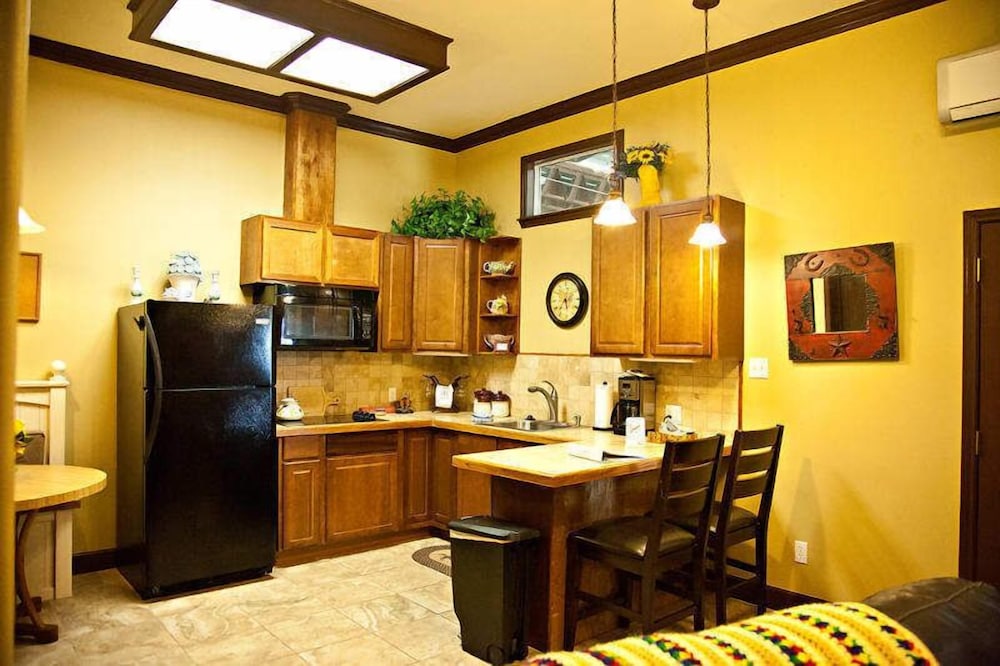 Lillian Farms Bed & Breakfast - photo 47