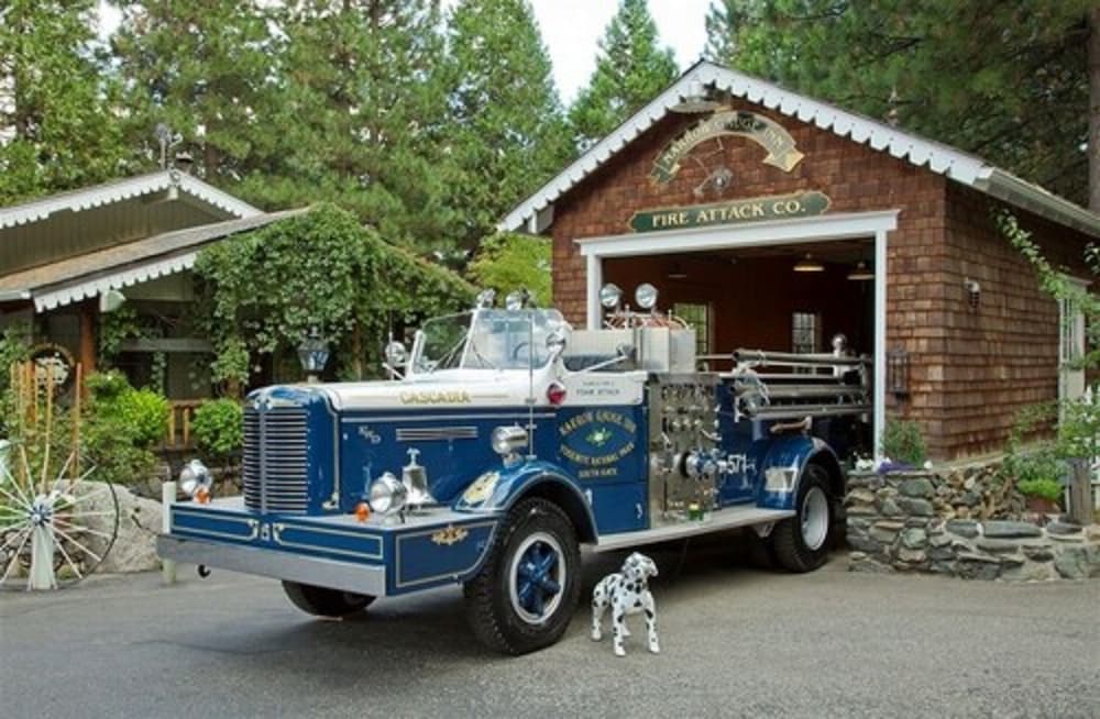 Narrow Gauge Inn - photo 56