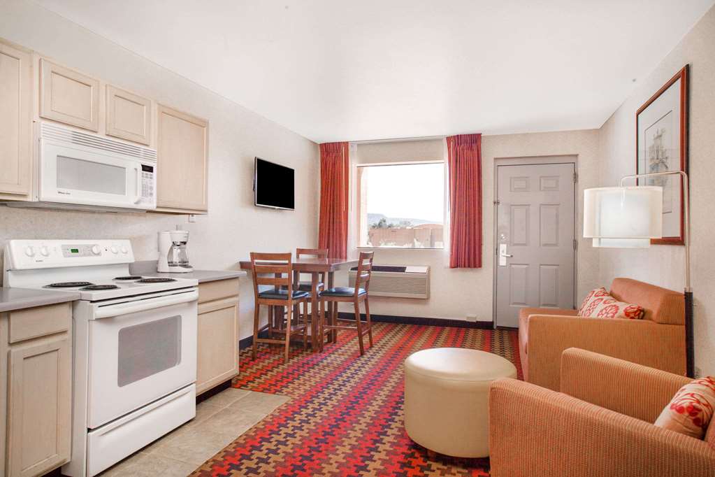 Kokopelli Inn Sedona Trademark Collection Wyndham - photo 3