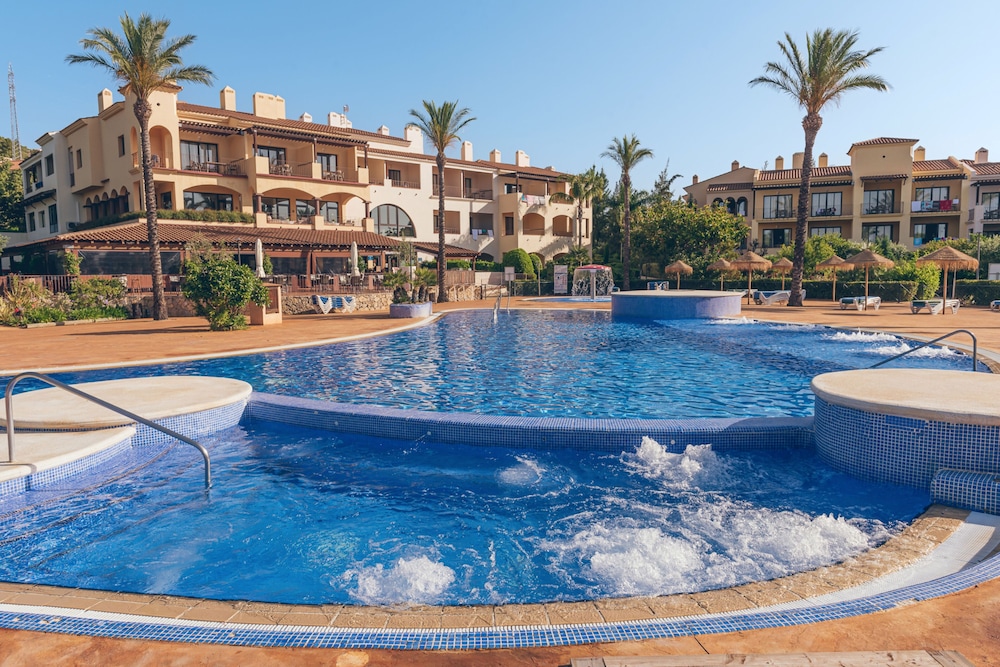 Pierre & Vacances Resort Bonavista de Bonmont in Mont-Roig Del Camp, Spain
