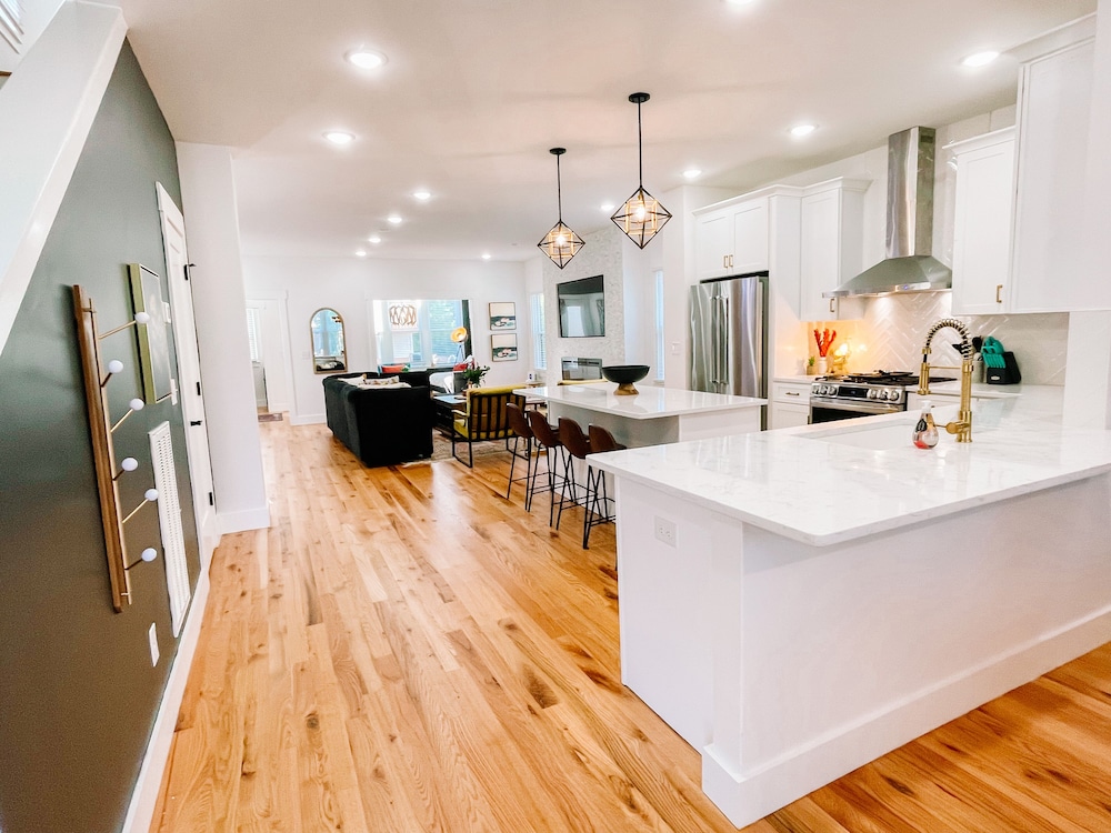 Wishful Dreaming Nashville — 4-Star Luxury Hotel in Nashville, United States