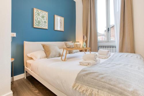 Easylife Milano Porta Ticinese 43 Navigli — 4-Star Luxury Hotel in Milan, Italy