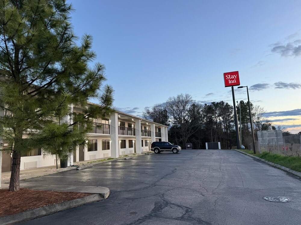 Super 8 by Wyndham Kannapolis - photo 21