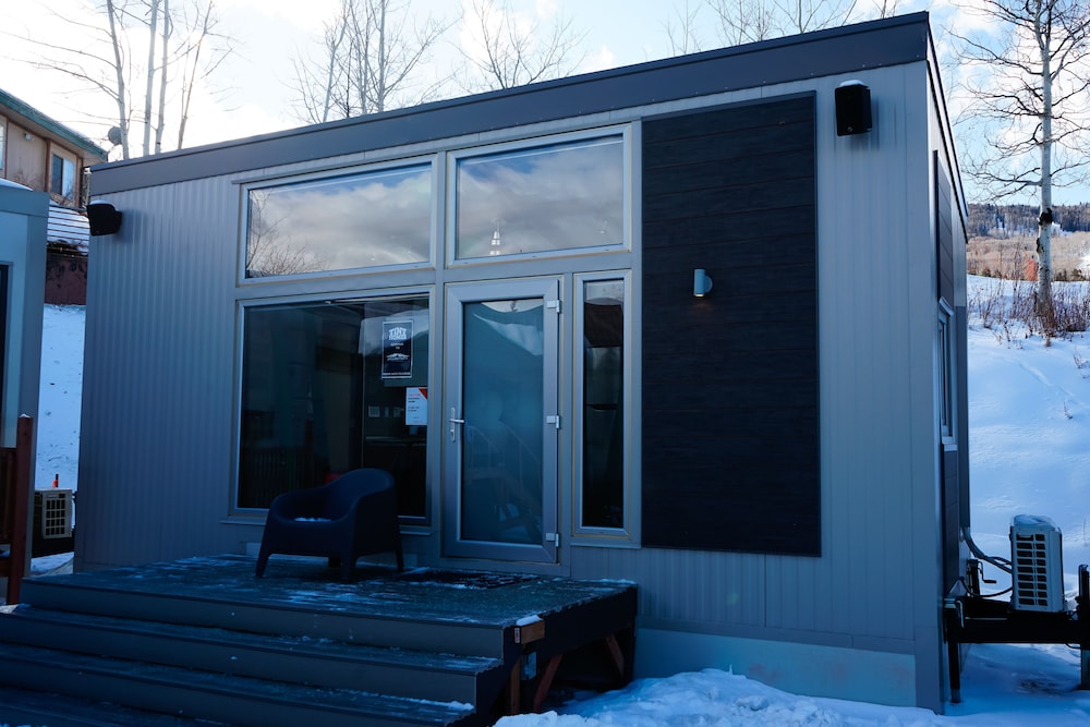 Powderhorn Lodging - photo 13