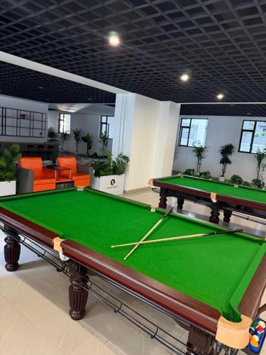 The hot house Leshwa House 1 kileleshwa Nairobi
