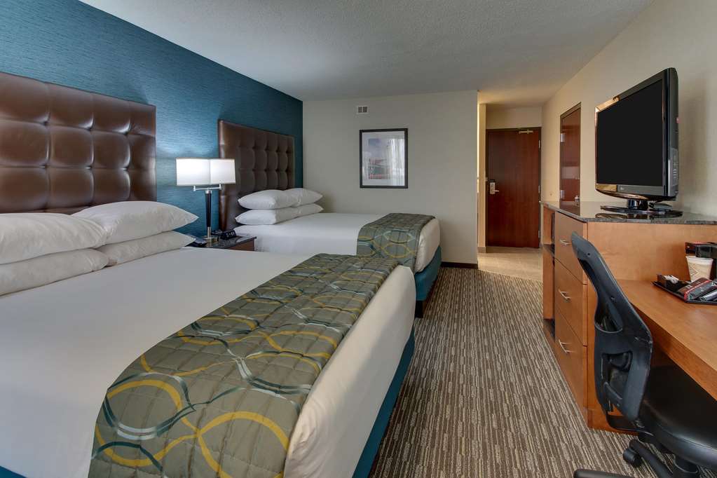 Pear Tree Inn St. Louis Airport - photo 23