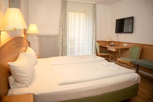 Hotel M ve Garni in Lindau, Germany