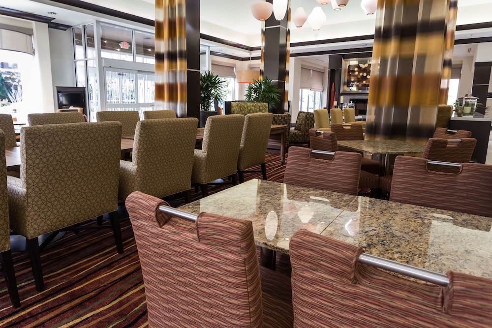 Hilton Garden Inn San Mateo - photo 35