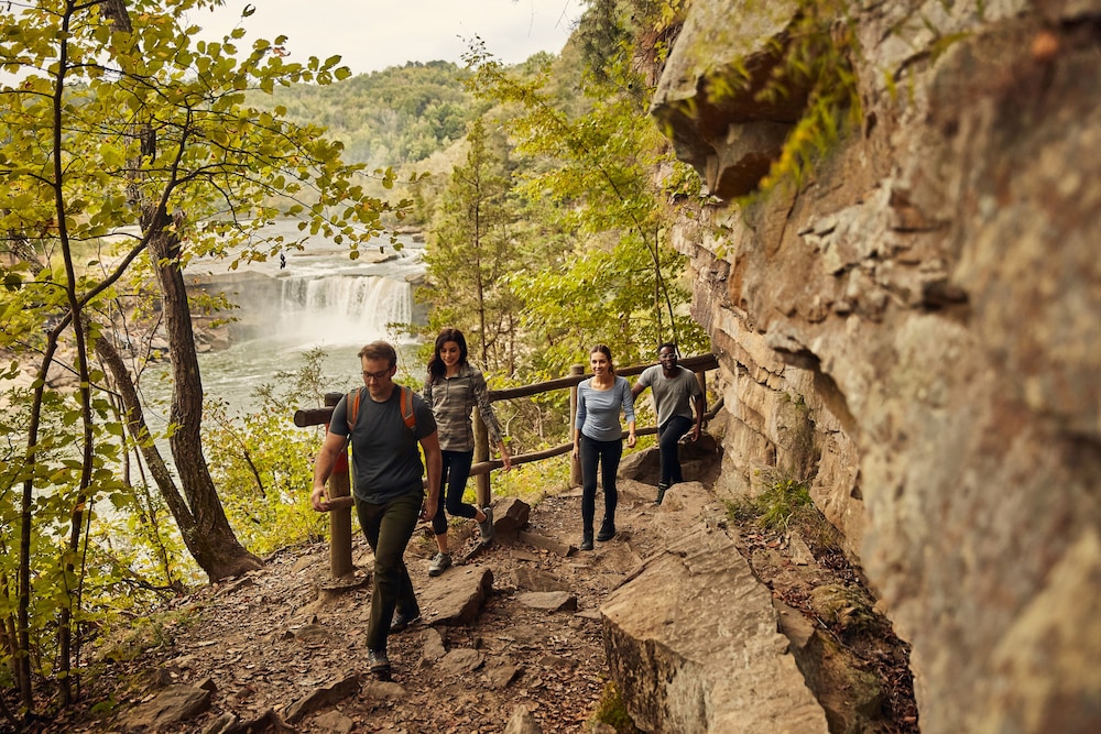 Cumberland Falls State Resort Park - photo 117