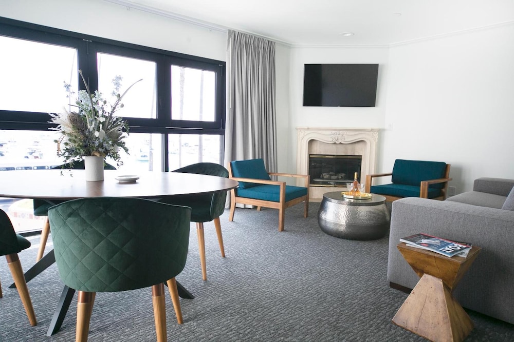 Bellanca Hotel - photo 7