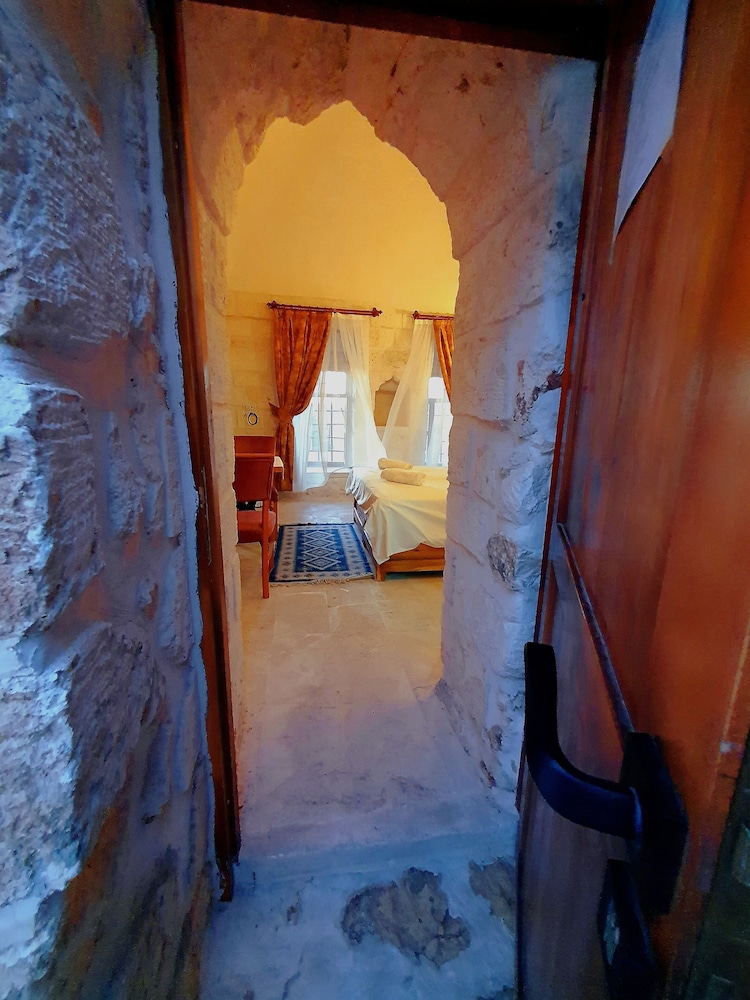 Mons Masius Hotel Teras — Midyat — photo 2