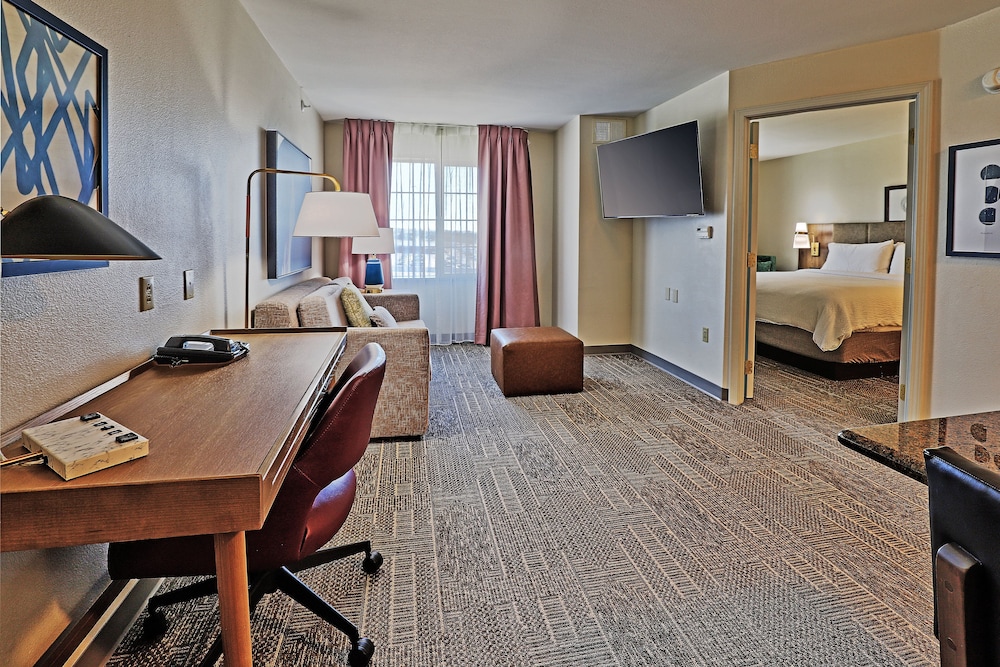 Staybridge Suites Albuquerque Airport by IHG - photo 15