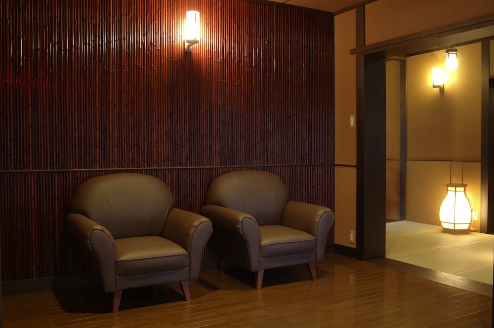 Sekiya Resort Bettei Haruki — Beppu — photo 4