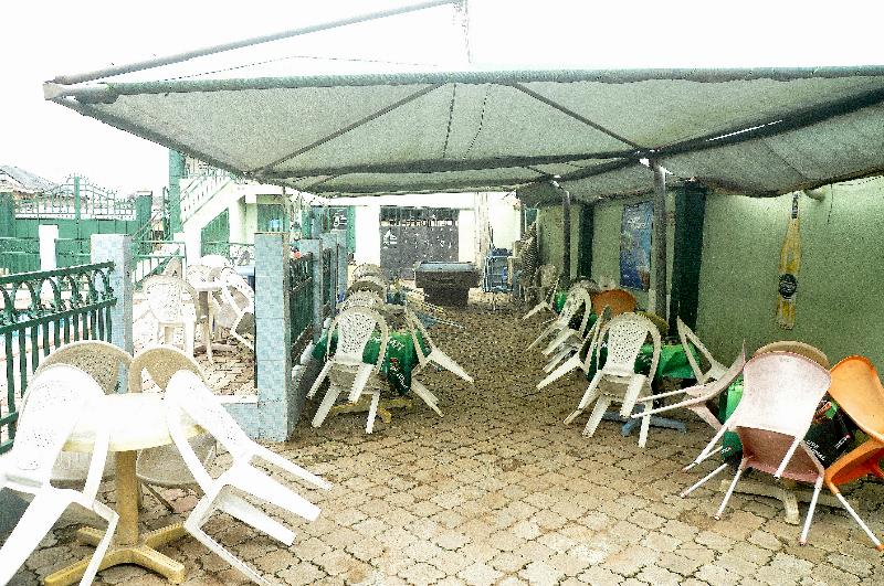 Oyins Holiday Inn Limited 2