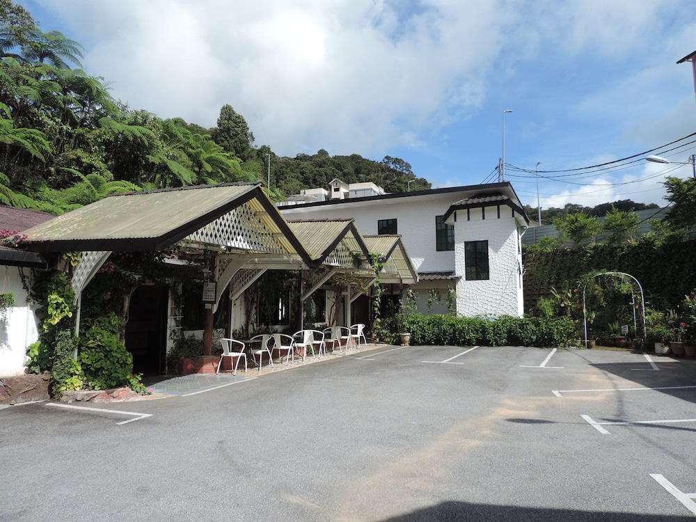 Cameronian Inn in Tanah Rata, Malaysia