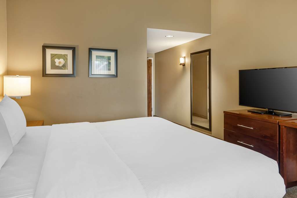 Comfort Inn & Suites at CrossPlex Village - photo 13