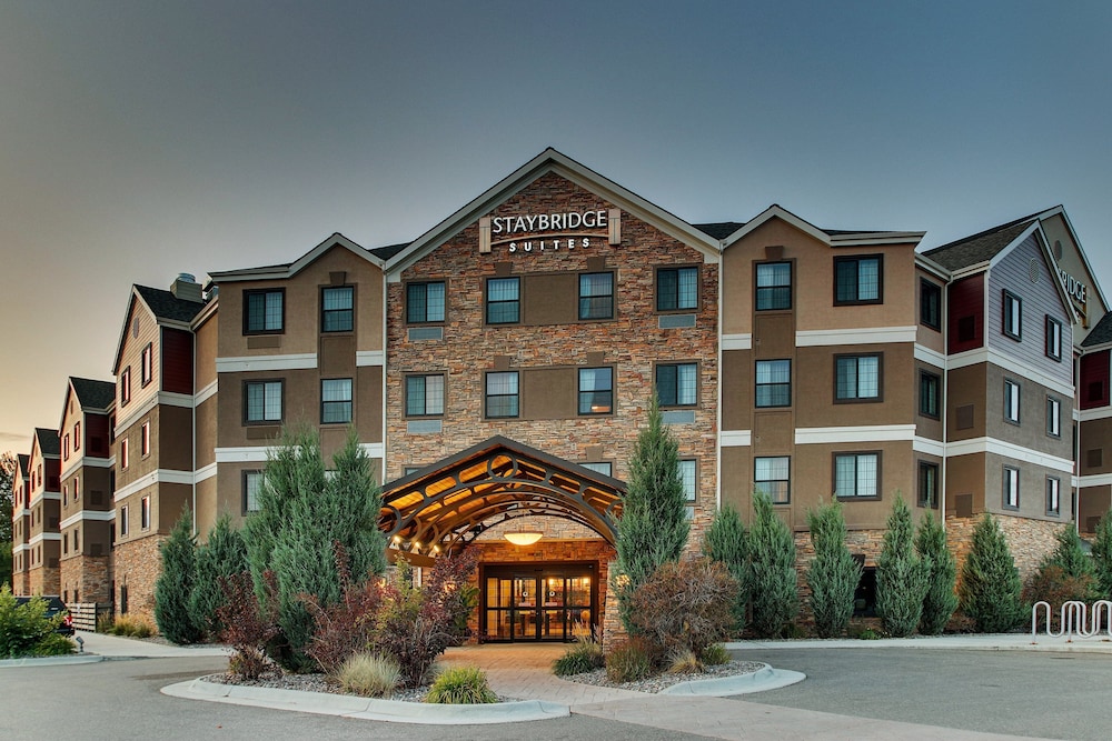 Staybridge Suites Missoula an IHG Hotel - featured photo