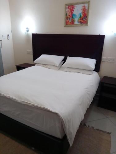 Kandjo’s Bed and Breakfast — Palapye — photo 3