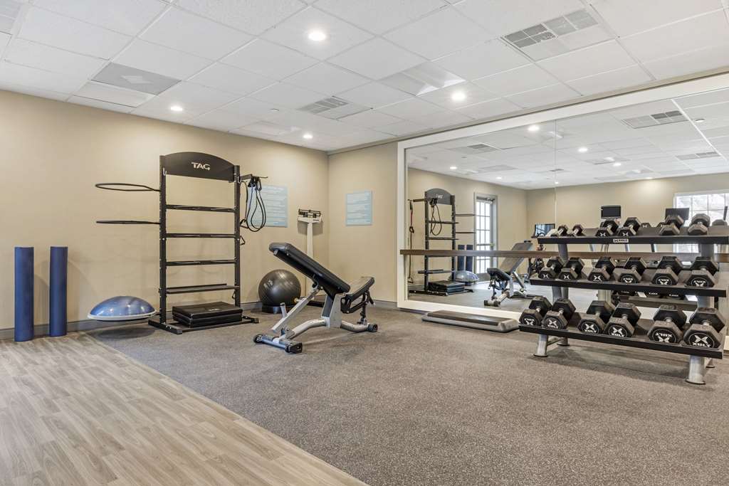 Sonesta ES Suites Torrance Redondo Beach - photo 39
