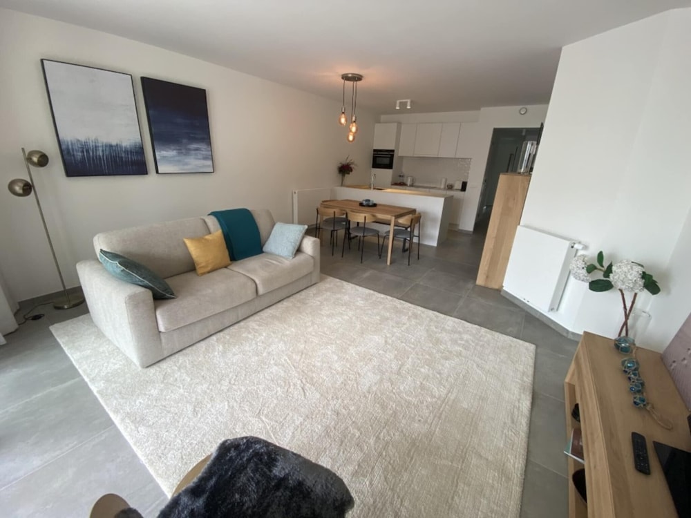 Stylish Stay Near Knokke — 4-Star Luxury Hotel in Knokke-Heist, Belgium