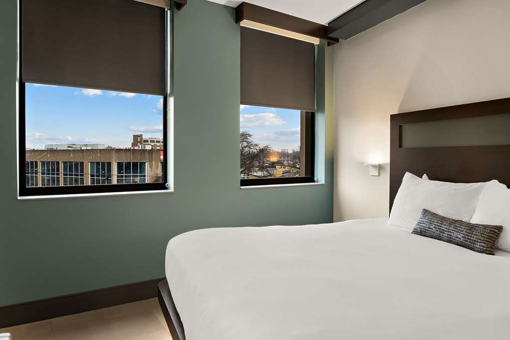 CityFlatsHotel Port Huron an Ascend Collection Hotel - photo 9