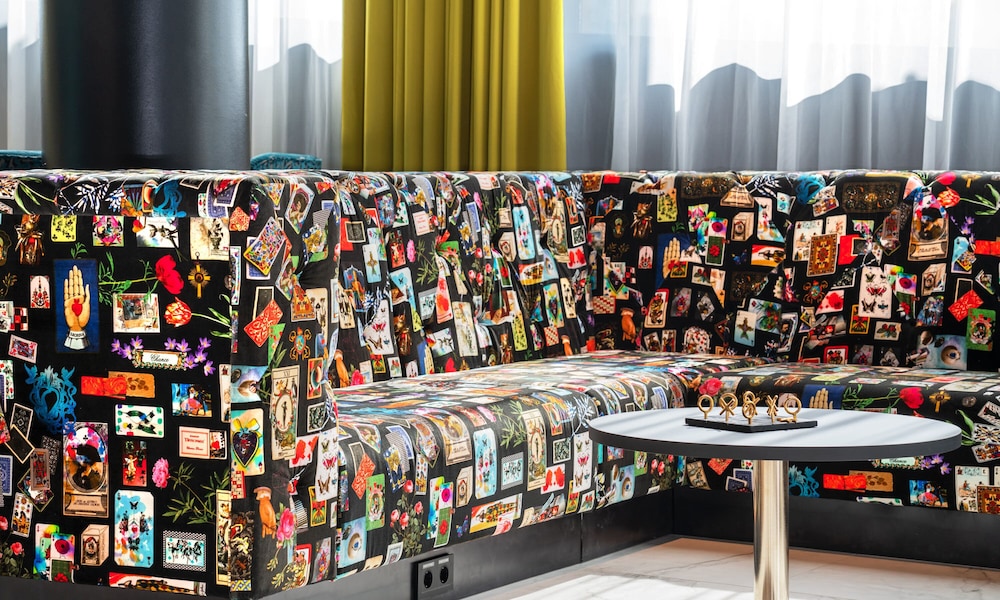 Thon Hotel Storo — Oslo — photo 3