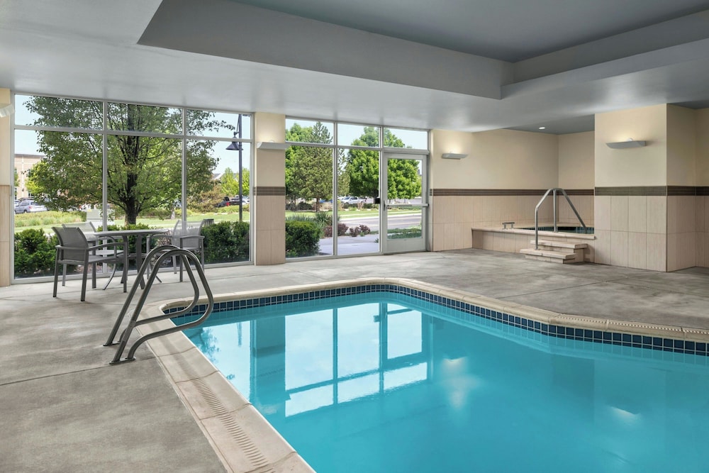Fairfield Inn & Suites by Marriott Salt Lake City Midvale - photo 18