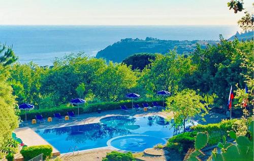 Motel Le Reve dOr — hotel in Amos