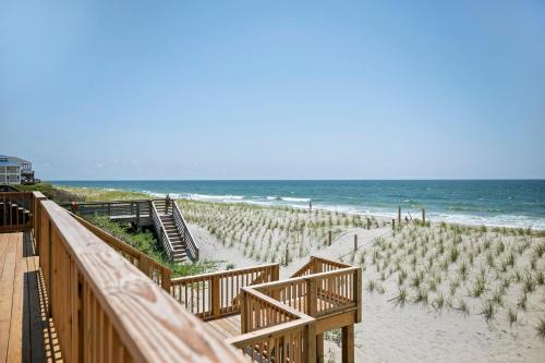 Victorias Seacret by Oak Island Accommodations - photo 46