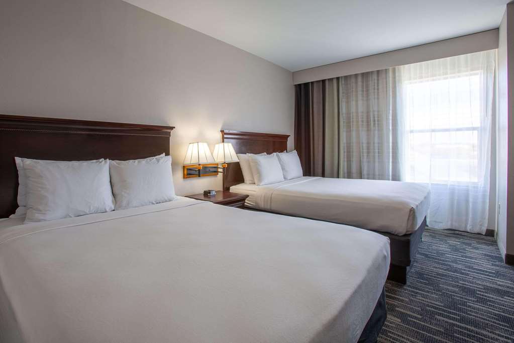 Country Inn & Suites by Radisson Tucson City Center AZ - photo 26