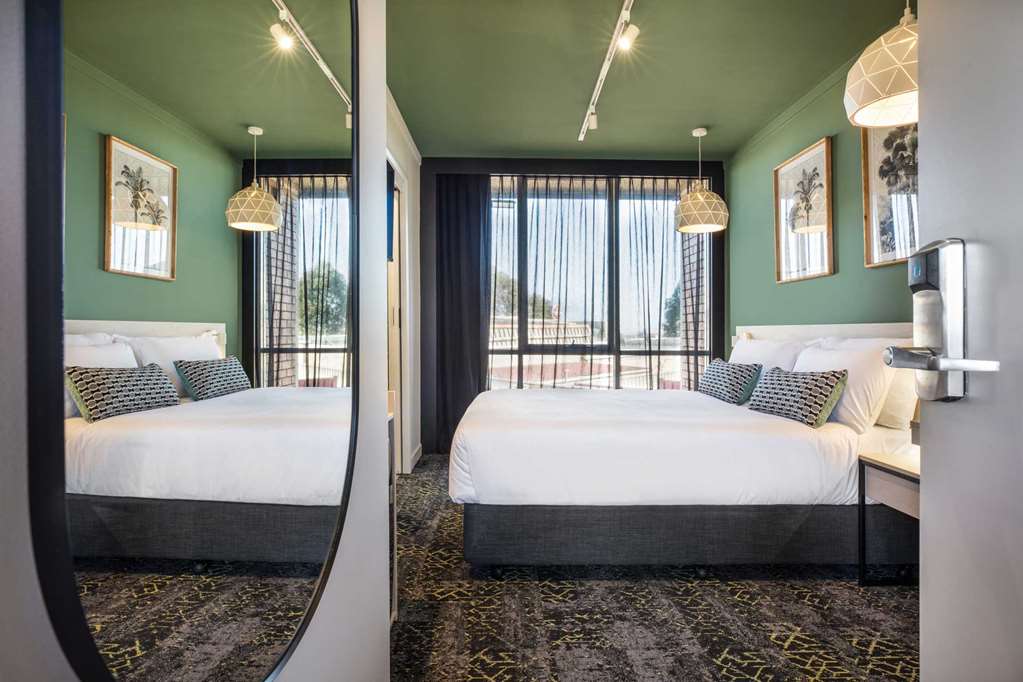 Nightcap at Morwell Hotel — hotel in Morwell