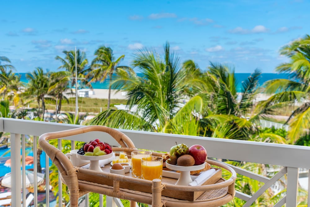 The Savoy Hotel & Beach Club - photo 89